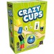 GIGAMIC Jeu Crazy Cups