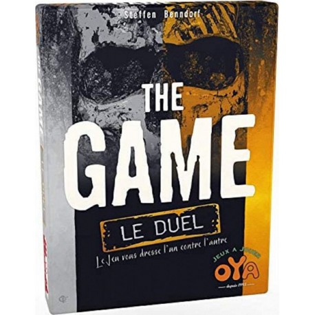 OYA The game le duel