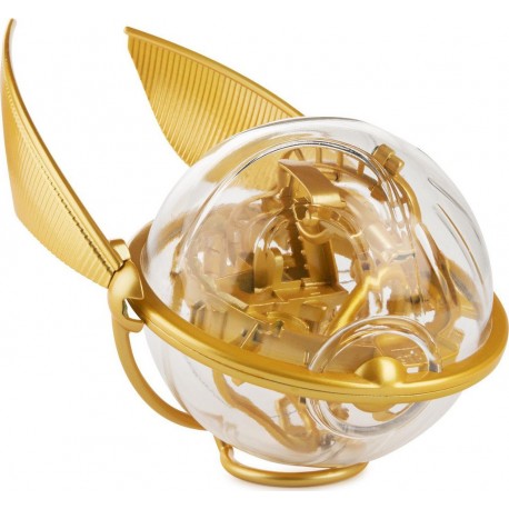 SPIN MASTER Jeu Perplexus Harry Potter version Vif d'Or