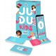 BLACKROCK GAMES Jeu Judukids