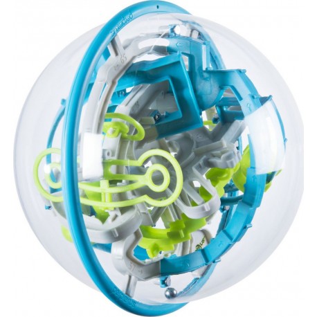 SPIN MASTER Jeu Sphère Perplexus Rebel