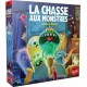 Asmodee La Chasse aux Monstres