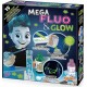 BUKI Chimie Mega Fluo et Glow