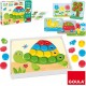 Goula Baby Color : Apprendre les couleurs