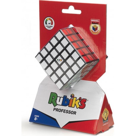 SPIN MASTER Jeu Rubik's Cube 5x5