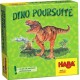 Haba DINO POURSUITE