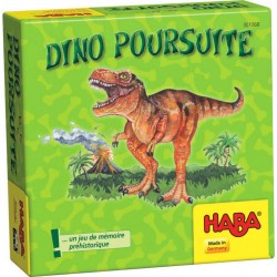 Haba DINO POURSUITE