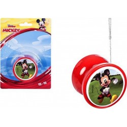 Yoyo Mickey jouet enfant yo-yo