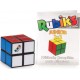 SPIN MASTER Jeu Rubik's cube coffret Advanced 2x2