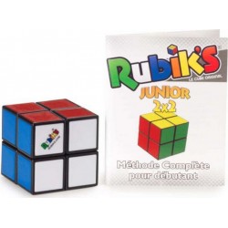 SPIN MASTER Jeu Rubik's cube coffret Advanced 2x2