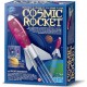 4M - Kidz Labs 4M Kidz Labs Expérience Science Card : Cosmic Rocket