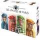 Blackrock Editions Les apaches de Paris