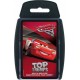 Winning Moves Top trumps cars 3