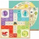 Djeco Jeux classiques Ludo and Co junior