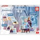 EDUCA Super Pack La Reine Des Neiges 2