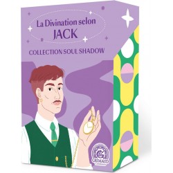 GRIMAUD La divination selon Jack Collection Soulshadow