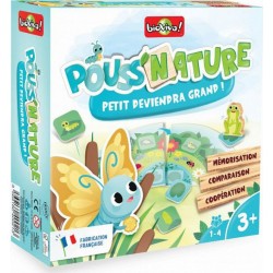 Bioviva Pouss nature Petit deviendra grand