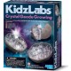 4M - Kidz Labs 4M Kidz Labs GEODES DE CRISTAL