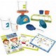 BUKI Mini science coffret Chimie