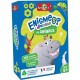 Bioviva Enigmes Junior Les animaux