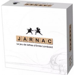 Blackrock Editions Jarnac