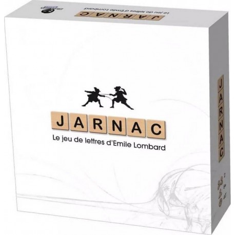 Blackrock Editions Jarnac