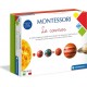 CLEMENTONI MONTESSORI : LES COSMOS