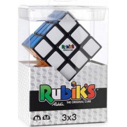 Asmodee Rubiks Cube 3x3 Advanced Small pack