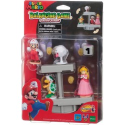 Epoch d'Enfance Jeu Super Mario Balancing Game Mario / Peach