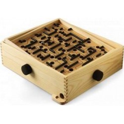 Brio 34000 Jeu de Labyrinthe