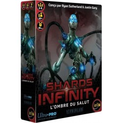 Iello Shards of Infinity : L'Ombre du Salut