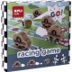 Apli Agipa Jeu de parcours Race Game