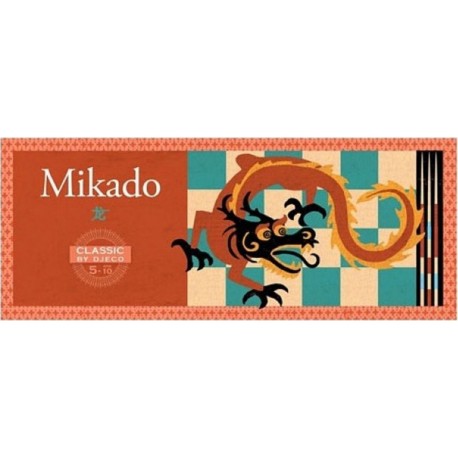 Djeco Mikado