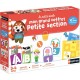 NATHAN Mon grand coffret petite section