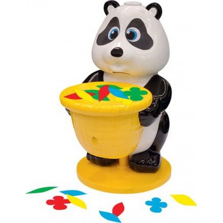 MEGABLEU Jeu Panda Fun