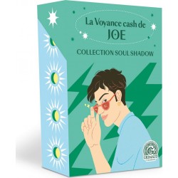 GRIMAUD La voyance Cash de Joe Collection Soulshadow