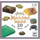 Djeco Coffret magie Malicious magus