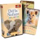 Bioviva Defis Nature des petits Savane