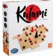 Foxmind Kulami Jeu de tuiles en bois 2 joueurs