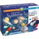 Sentosphere Le Systeme Solaire Kit experience