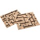 Brio Planches de labyrinthe