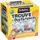 Asmodee Brainbox : Trouve les différences : Dans la nature