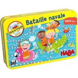 Haba Bataille navale