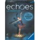 RAVENSBURGER Echoes La danseuse