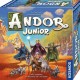 Iello Andor junior le jeux de plateau