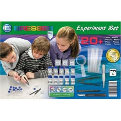 Bresser Optics 8859490 coffret de sciences pour enfant