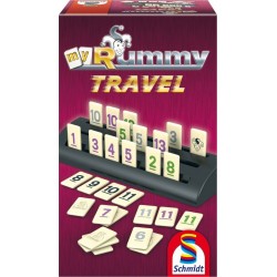 Schmidt My Rummy Travel