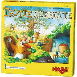 Haba Trotte Quenotte