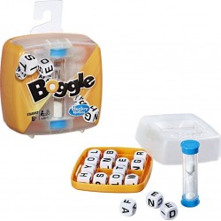 HASBRO Boggle