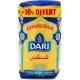 DARI COUSCOUS MOYEN 1Kg